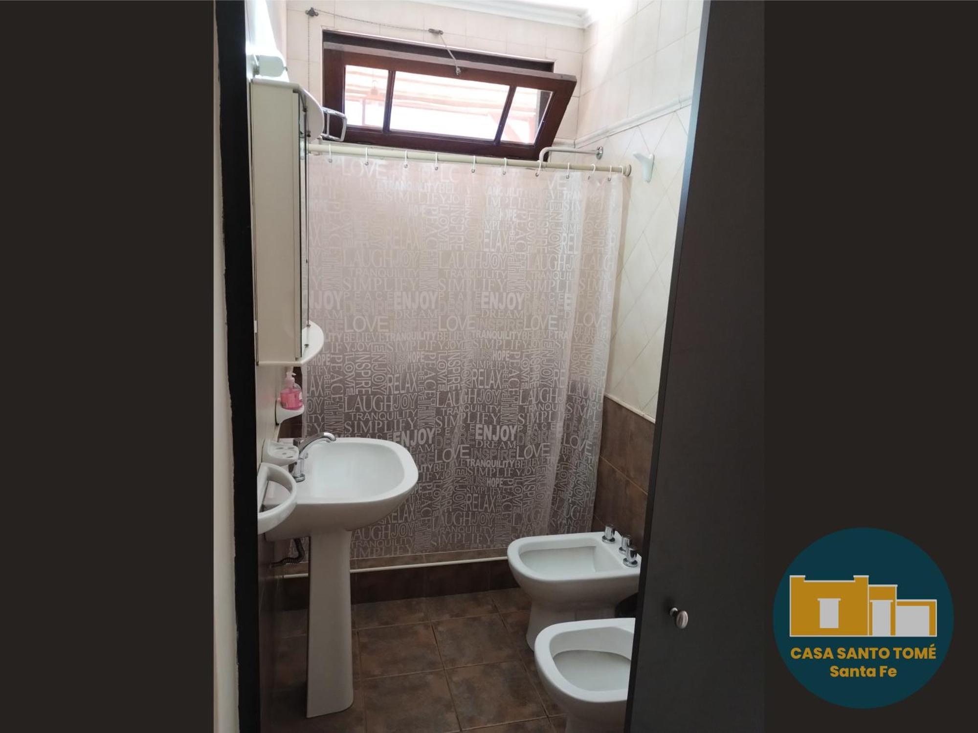 Casa Santo Tome Apartment Bagian luar foto