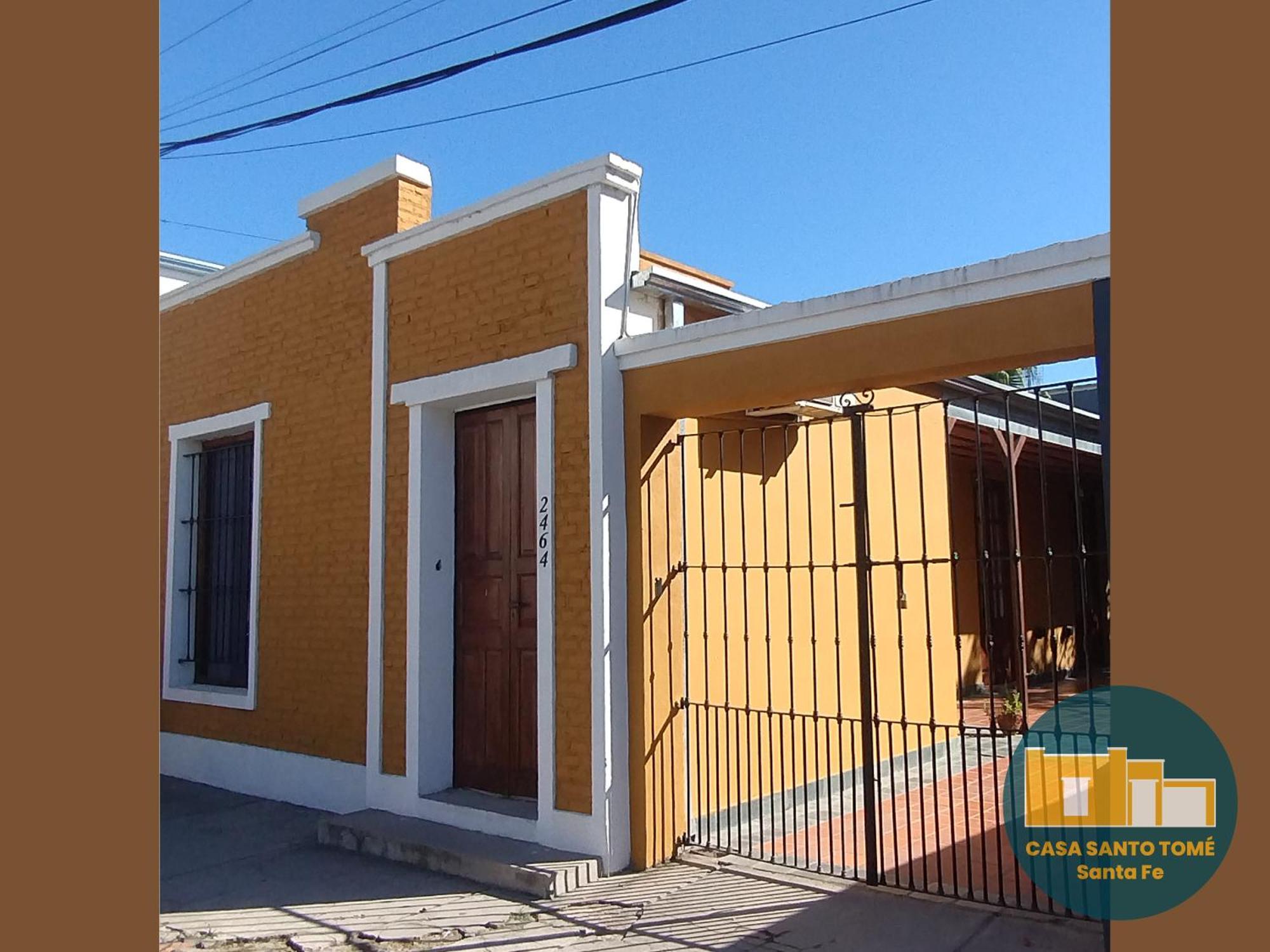 Casa Santo Tome Apartment Bagian luar foto